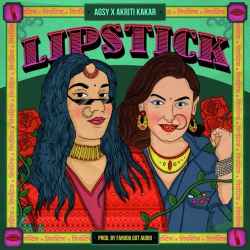 Lipstick Official Audio