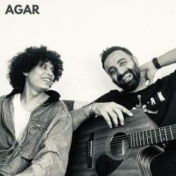 AGAR Official Audio
