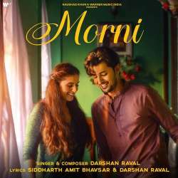 Morni - Darshan Raval Official Audio
