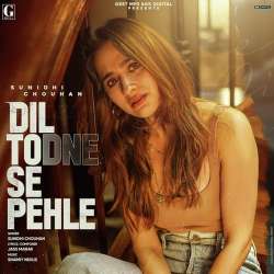Dil Todne Se Pehle Official Audio