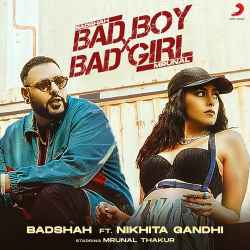 Bad Boy X Bad Girl Official Audio