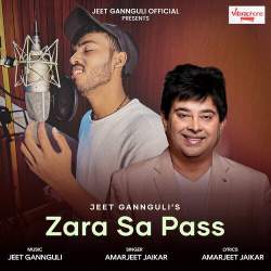 Zara Sa Pass Official Audio