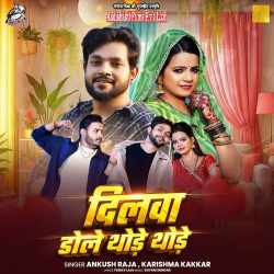 Dilwa Dole Thode Thode Official Audio