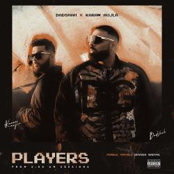 Players Official Audio