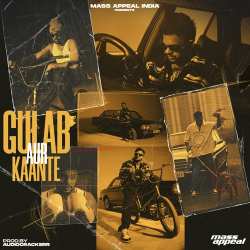 Gulab Aur Kaante Official Audio