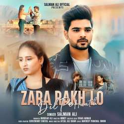 Zara Rakh Lo Dil Pe Haath Official Audio