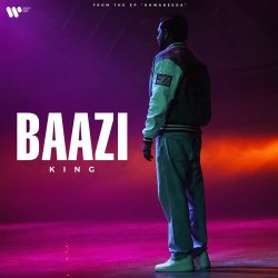 Baazi Official Audio