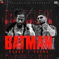Batman Official Audio