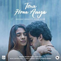 Tera Hona Aaya Official Audio