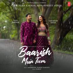 Baarish Mein Tum Official Audio