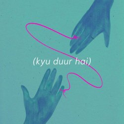 Kyu Duur Hai Official Audio
