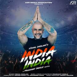 India India Official Audio
