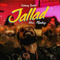 Jallad Official Audio