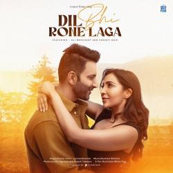 Dil bhi rone laga Official Audio