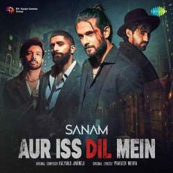Aur Iss Dil Mein Official Audio