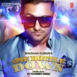 One Bottle Down Official Audio