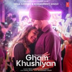 Gham Khushiyan Official Audio