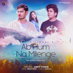 Ab Hum Na Milenge Official Audio