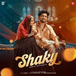 Shaky Official Audio