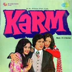 Karm Kare Qismat Bane Official Audio