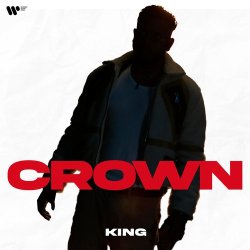 CROWN Official Audio