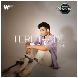 Tere Irade Official Audio
