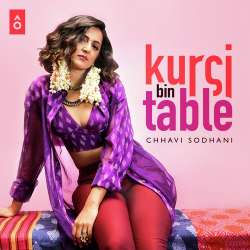 Kursi bin Table Official Audio
