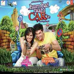 Hum Hai Raahi Car Ke Official Audio