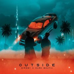OUTSIDE Official Audio