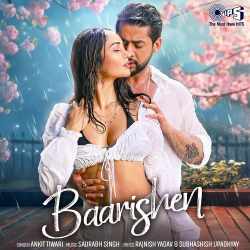 Baarishen Official Audio