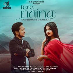 Tere Naina Official Audio