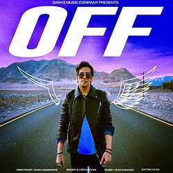 Off Official Audio