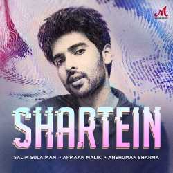 Shartein - Salim-Sulaiman Official Audio