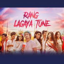 Rang Lagaya Tune Official Audio