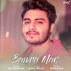 Bawra Man Official Audio