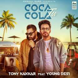 Coca Cola Tu Official Audio