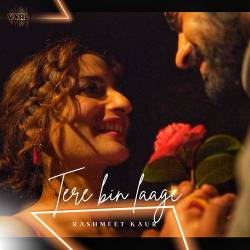 Tere Bin Laage Official Audio