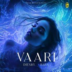 Vaari - Diesby Official Audio