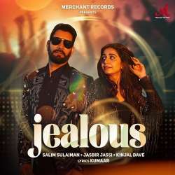 Jealous Official Audio