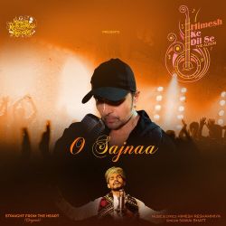 O Sajnaa Official Audio