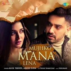 Mujhko Mana Lena Official Audio