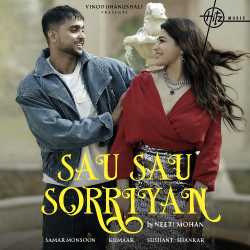 Sau Sau Sorriyan Official Audio