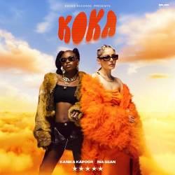 KOKA Official Audio