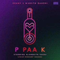 P PAA K Official Audio