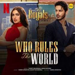 Who Rules The World Official Audio