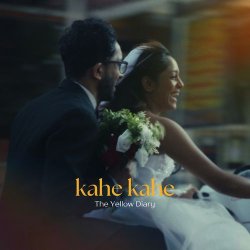 Kahe Kahe Official Audio