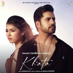 Khata Official Audio