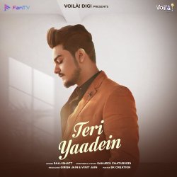Teri Yaadein Official Audio