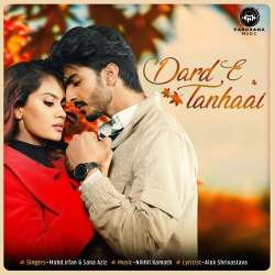 Dard E Tanhaai Official Audio