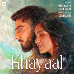 Khayaal Official Audio